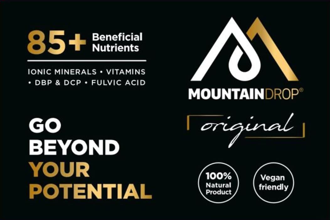 Mountaindrop 65g Pure Natural Shilajit Resin