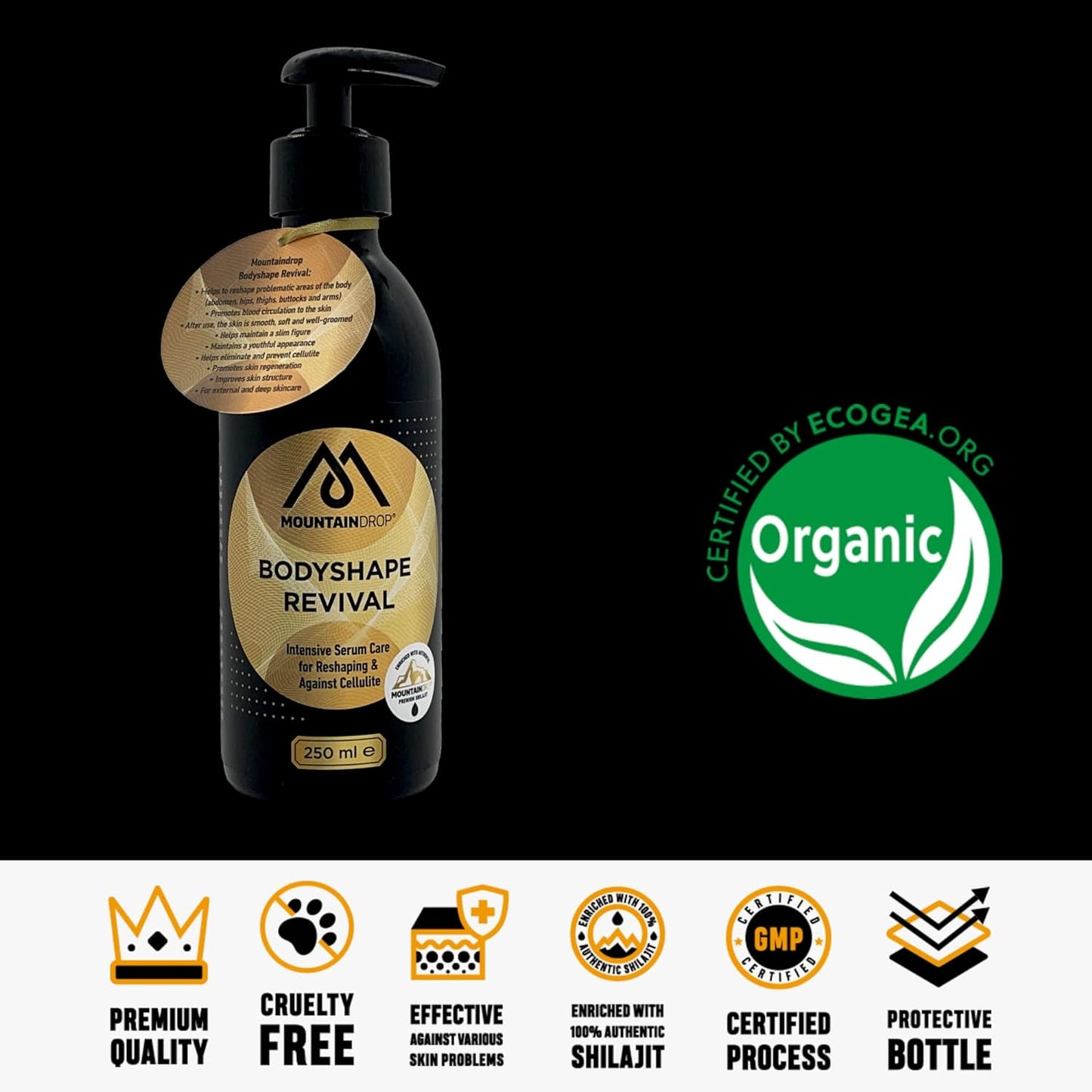 Mountaindrop Bodyshape Revival