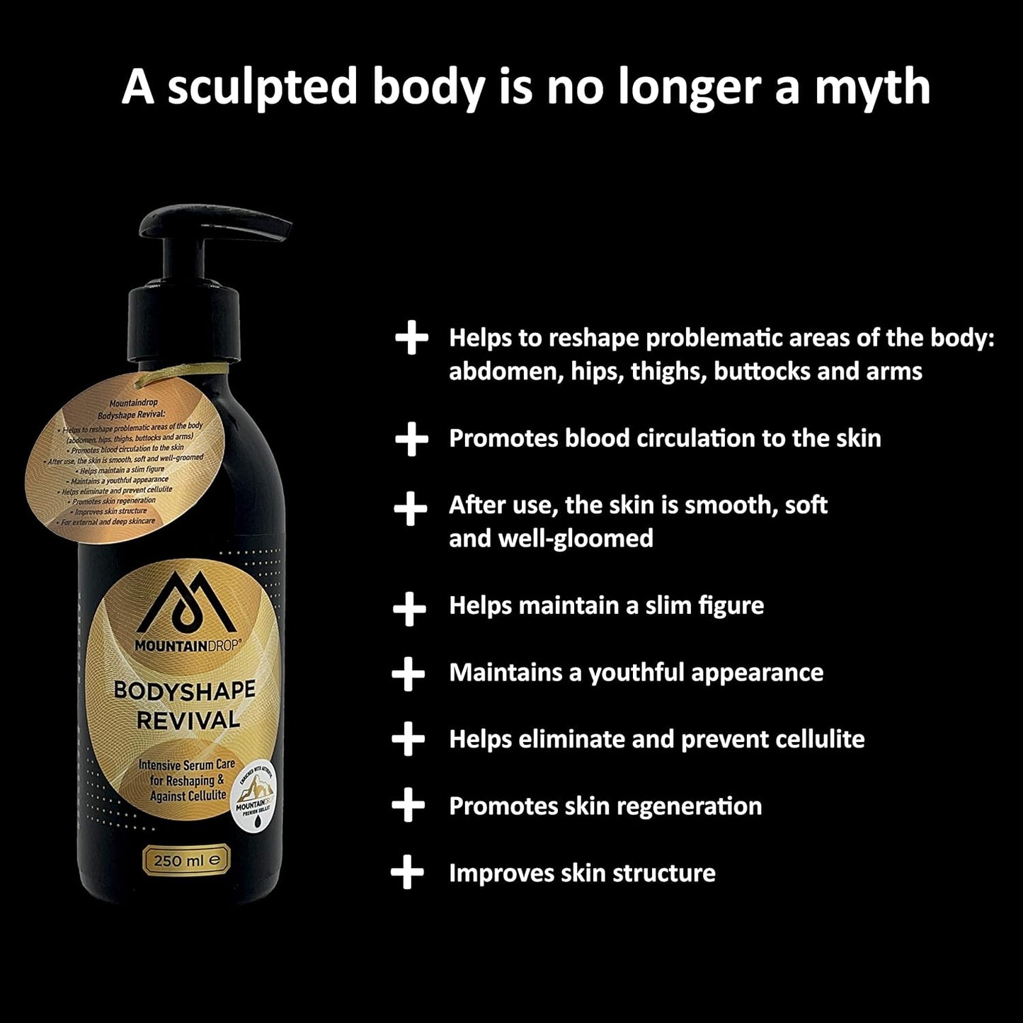 Mountaindrop Bodyshape Revival