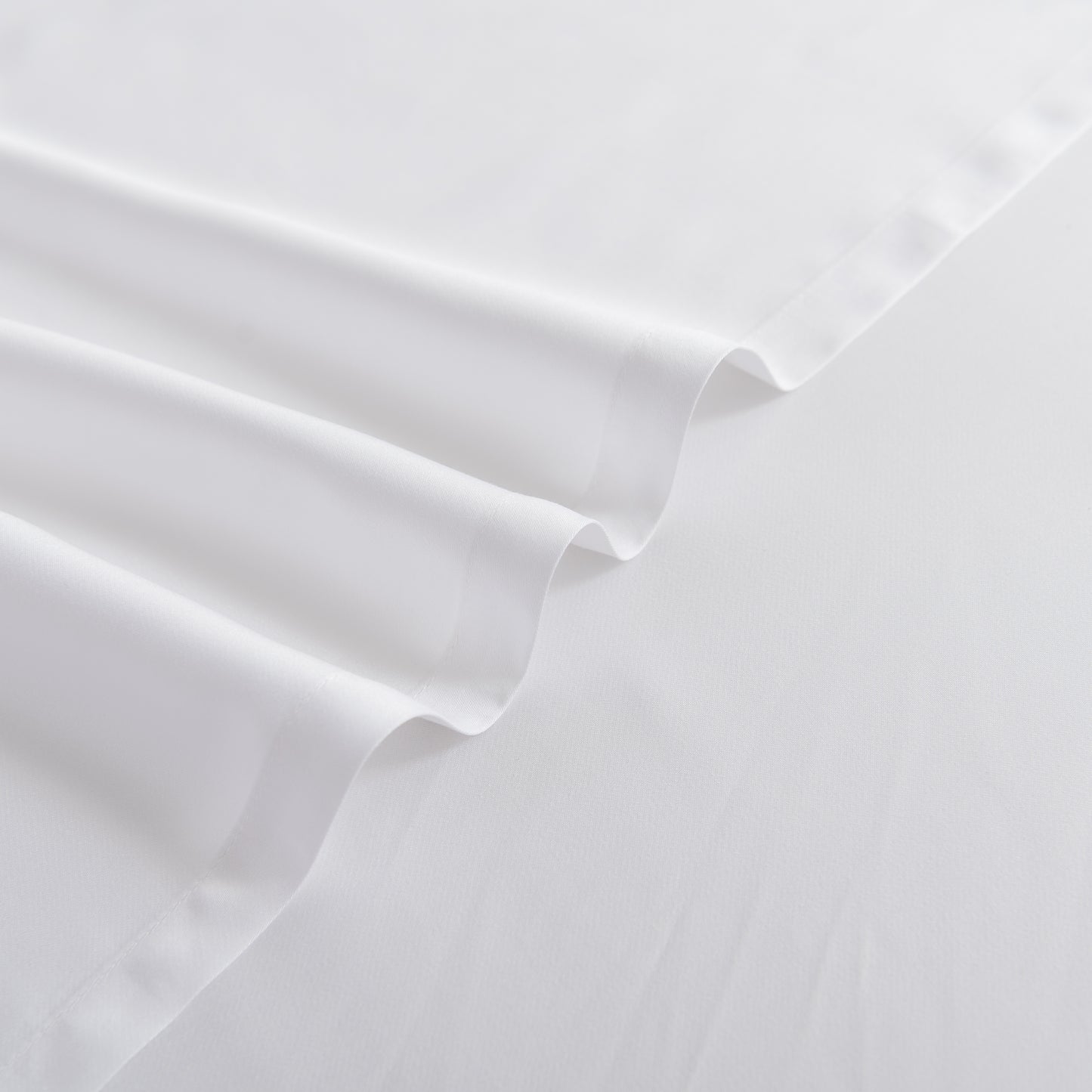 Luxury 100% Bamboo Bedding Set