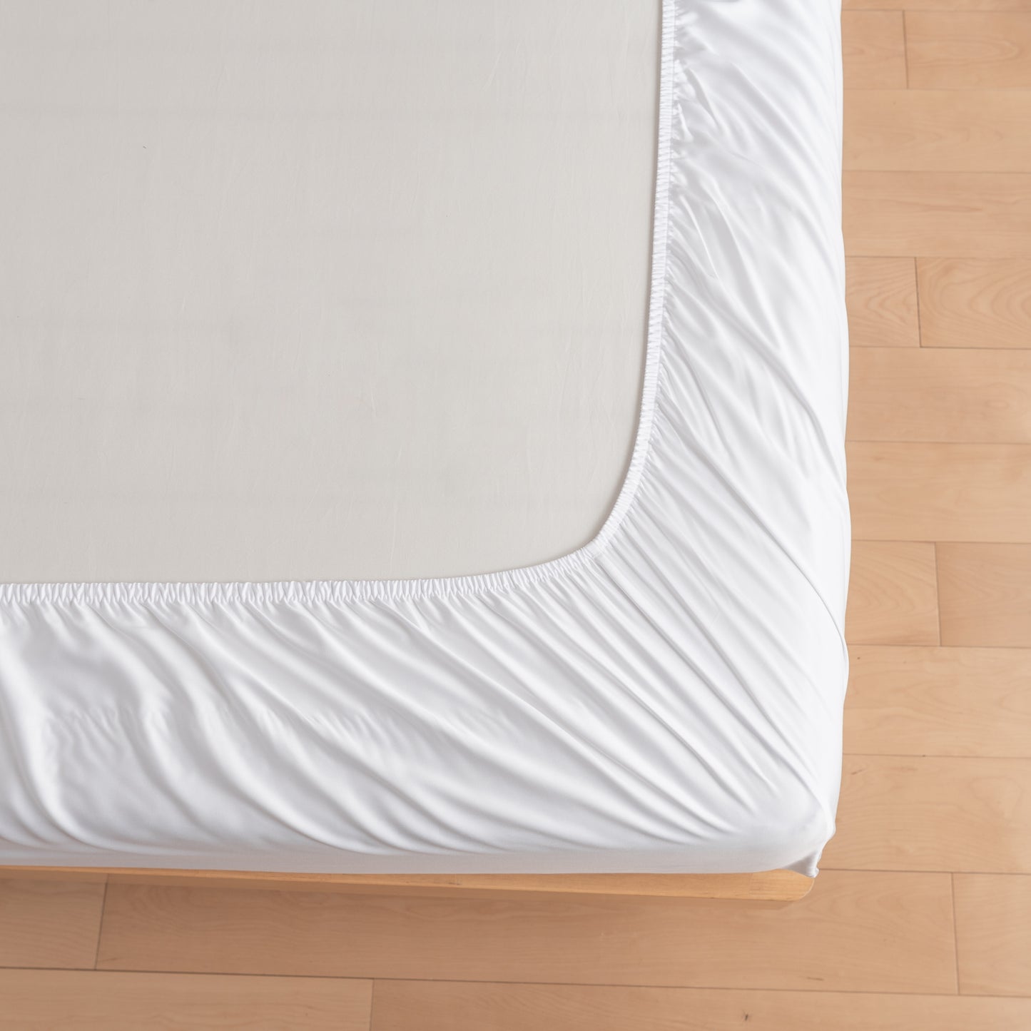 Luxury 100% Bamboo Bedding Set