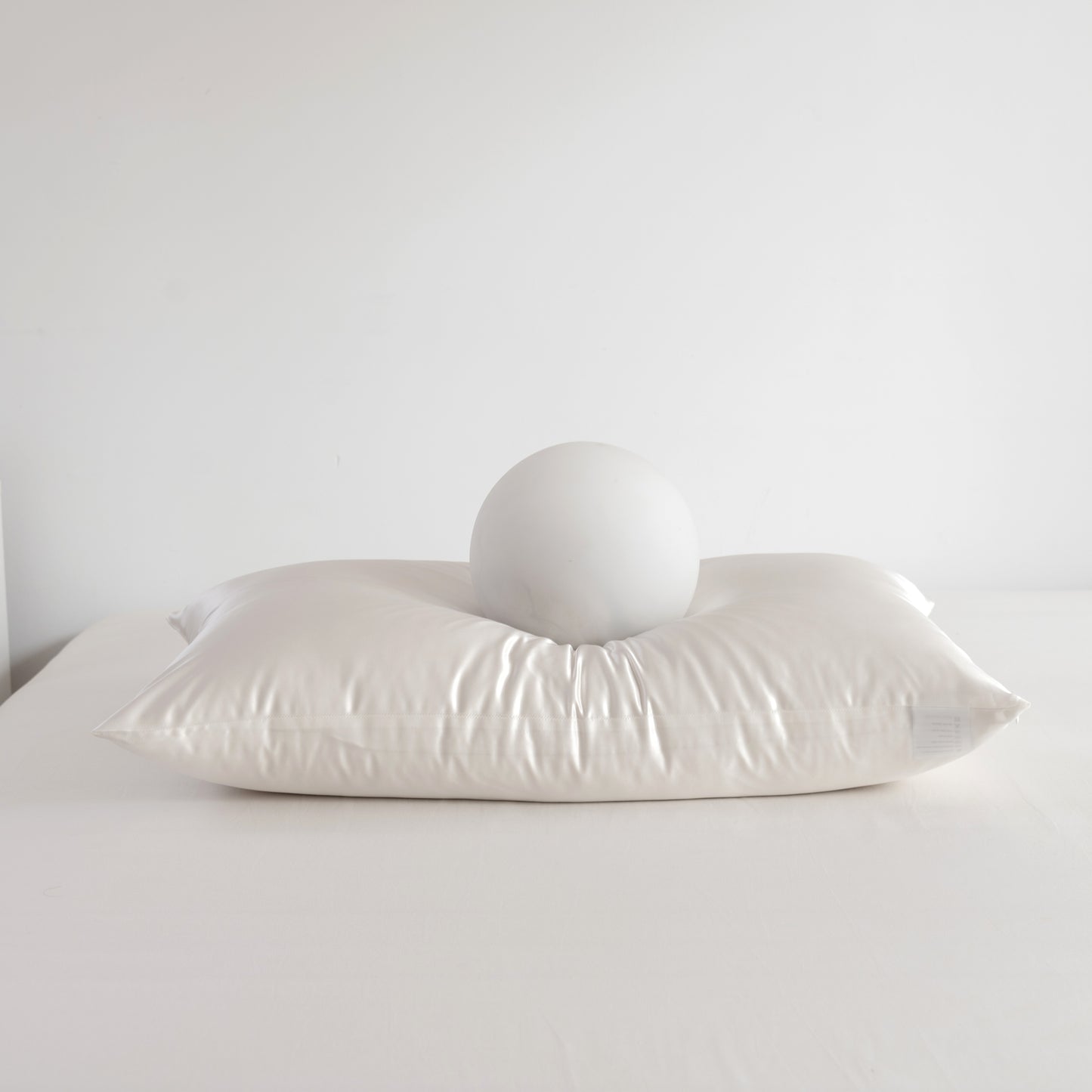 Luxury Silk Pillowcase - 100% Pure 22 Momme Mulberry Silk