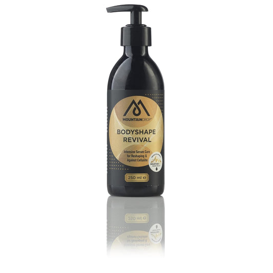 Mountaindrop Bodyshape Revival