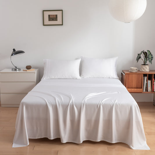 Luxury 100% Bamboo Bedding Set