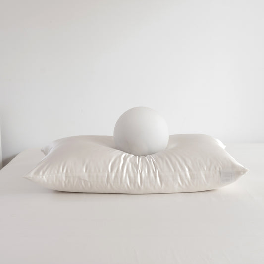 Luxury Silk Pillowcase - 100% Pure 22 Momme Mulberry Silk